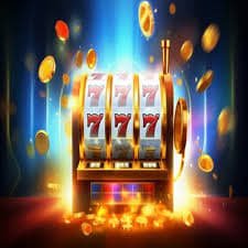 Koleksi permainan slot online UGE555 dengan tampilan grafis memukau dan jackpot progresif